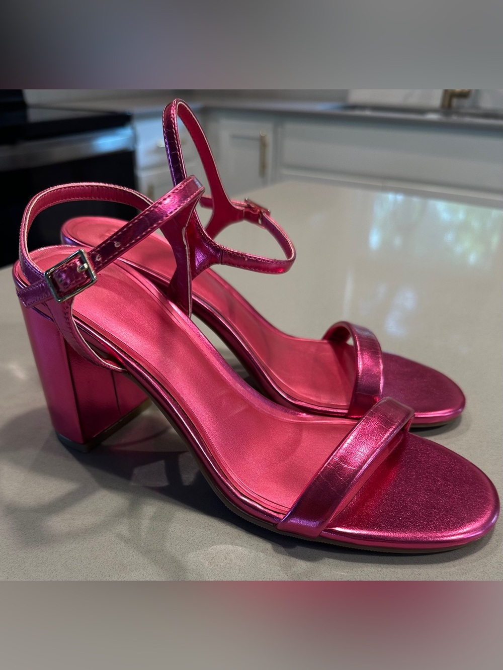 NWOB BP Shoes Size 8.5